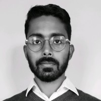 Debanjan Majumdar