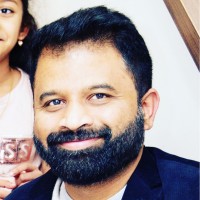 Kranti Garapati