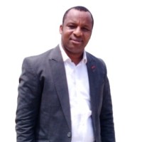 Harry Ofume
