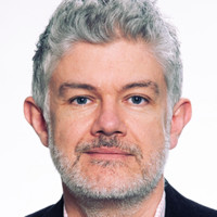 Matt Harrison