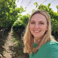 Debbie Matteucci Pr. Sci. Nat.