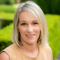 Melynda Carpenter GAICD