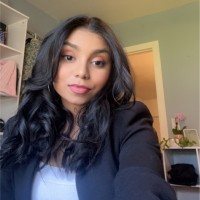 Ameera Baksh