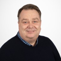 Hilmar Gudmundsson