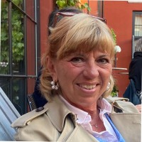 ✅ Tina B. Adrian
