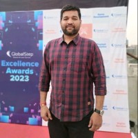 Pravin Kandekar