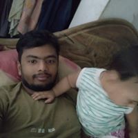 MD Maruf Hosen
