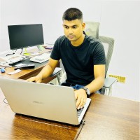 Muhaiminul Islam Pabel