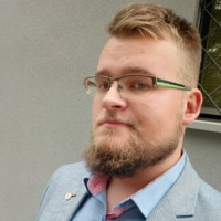Maciej Martyniak