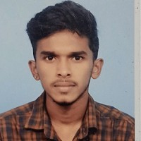 Vinod kumar M