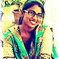 Anuradha Samhita Veturi