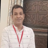 Vikas Patel