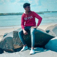 Mathankumar M