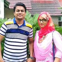 Maruful Islam