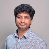 Nareshkumar Mani