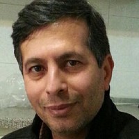 Mahmud Behruzi
