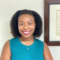 Arkeria Robertson, Lpc, Ncc