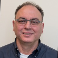Daniel Luzon