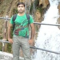 Nitin Yadav