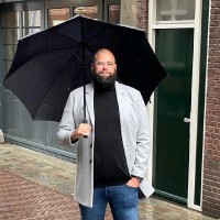 Frank Wisse