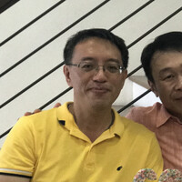 K P Chong