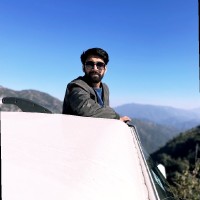 Shubham Agarwal