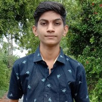 Nirav Rathod