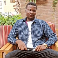 Babatunde Amusa