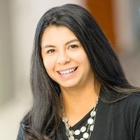 Christina Lyons