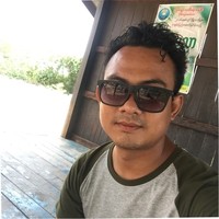Ye Naung Myo