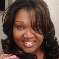 Veloria Bruce