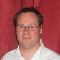 Wayne Bond