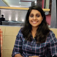 Archana Alla