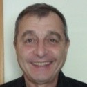 Mikhail Margolin