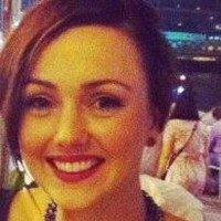 Danielle McCarthy