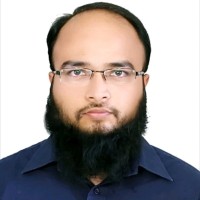 Mohammed Khaja Moin Uddin