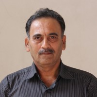 Ashutosh Shenolikar