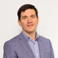 Sergey Kutyev