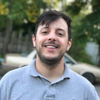 Benjamin Tomasulo