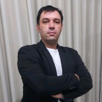 Geovane Pereira Da Silva