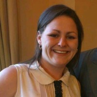 Samantha Spong MAAT AATQB