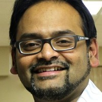 Dileep Radhakrishnan