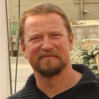 Kelly Cole
