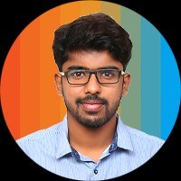 Ranjith Kumar S