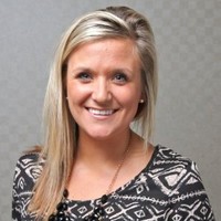 Alycia Moore - Boschman