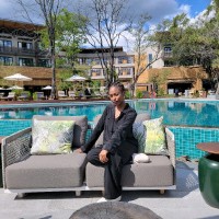 Thandiwe Mutali