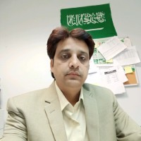 Mujahid Shareef