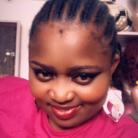 Nkiru Anyanwu