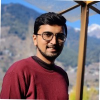 Pranav Parekh
