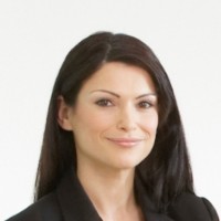 Natalie Moisson